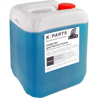 Средство для чистки полов KARCHER K PARTS 10 л Средство для чистки полов KARCHER K PARTS 10 л