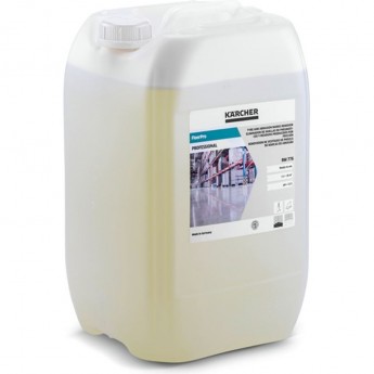 Средство для удаления следов шин KARCHER RM 776 10 л Средство для удаления следов шин KARCHER RM 776 10 л