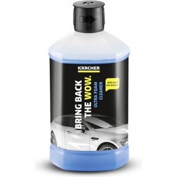 Средство для ухода за автомобилями при помощи насадки для пены KARCHER RM 615 1 л Средство для ухода за автомобилями при помощи насадки для пены KARCHER RM 615 1 л