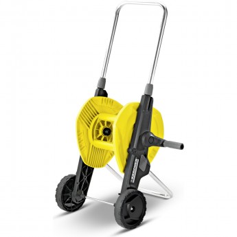 Тележка для шлангов KARCHER HT 3.400 Тележка для шлангов KARCHER HT 3.400