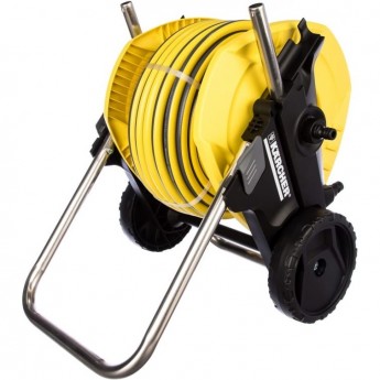 Тележка со шлангом KARCHER HT 3.420 KIT 1/2 20м Тележка со шлангом KARCHER HT 3.420 KIT 1/2 20м