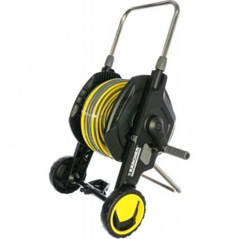 Тележка со шлангом KARCHER HT 4.520 KIT 1/2 20м Тележка со шлангом KARCHER HT 4.520 KIT 1/2 20м