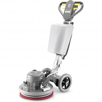 Уборочная машина KARCHER BDS 43/ ORBITAL C орбитальная Уборочная машина KARCHER BDS 43/ ORBITAL C орбитальная