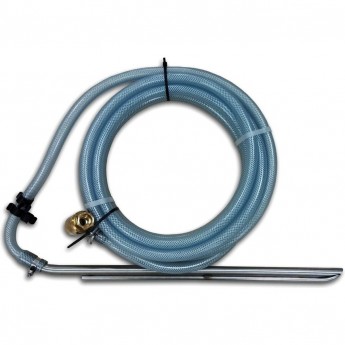 Устройство KARCHER для струйной абразивной очистки без регулятора расхода без сопел Устройство KARCHER для струйной абразивной очистки без регулятора расхода без сопел