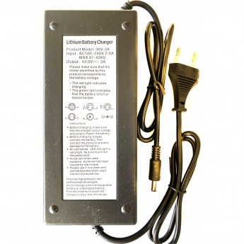 Зарядное устройство KARCHER Clean Li-ion 24V 25A SBE120